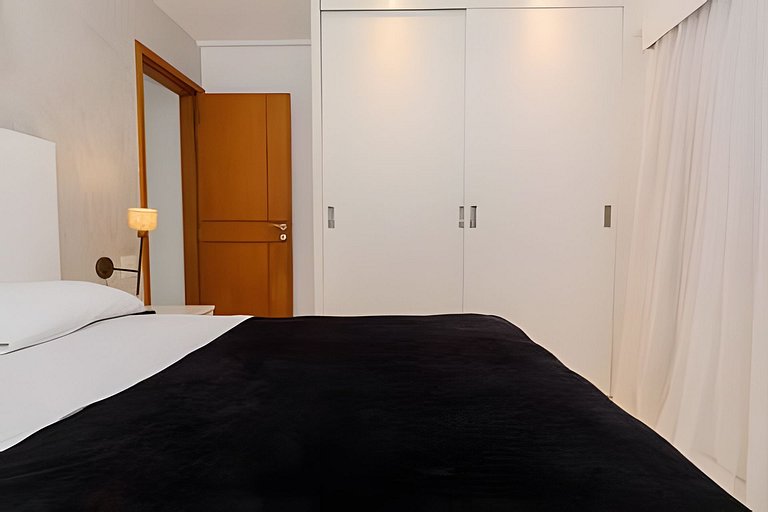 JON705|Penthouse in Ipanema overlooking the Christ