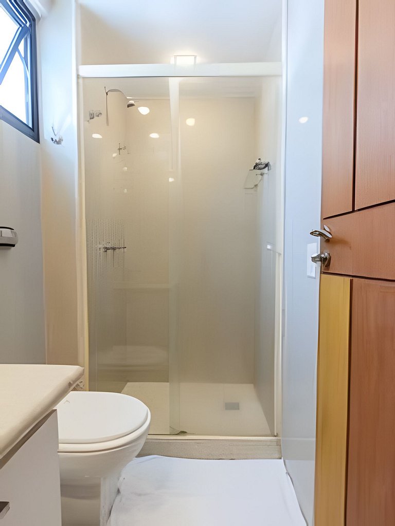 Jon705 | Cobertura em Ipanema com vista pro Cristo