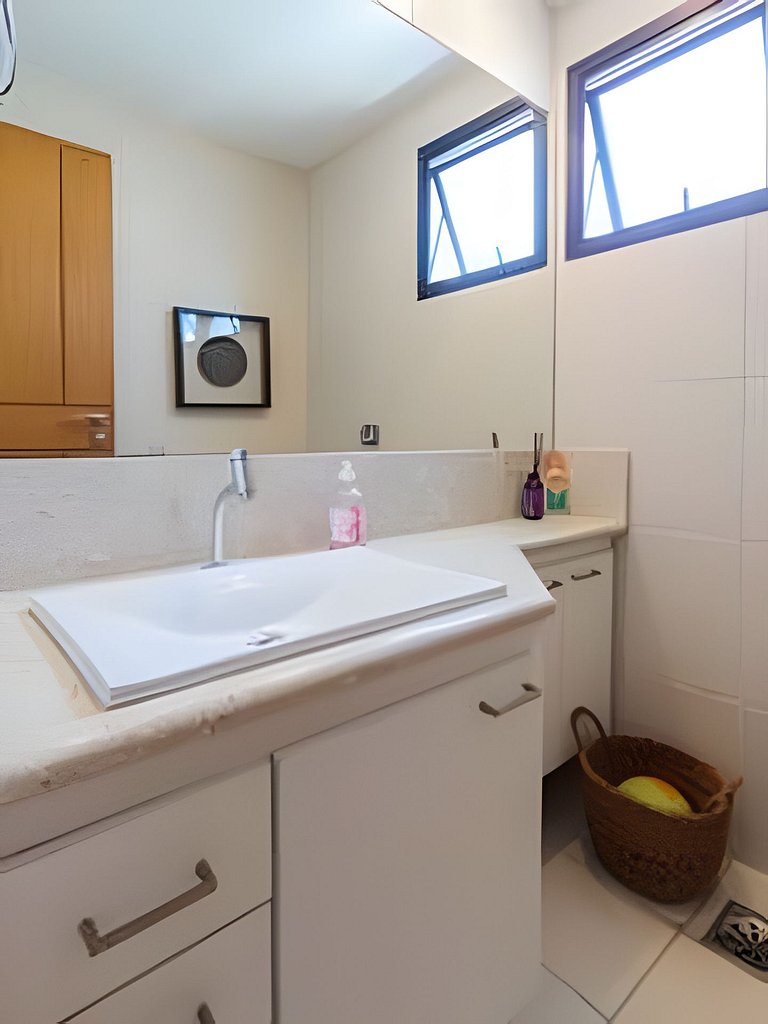 Jon705 | Cobertura em Ipanema com vista pro Cristo