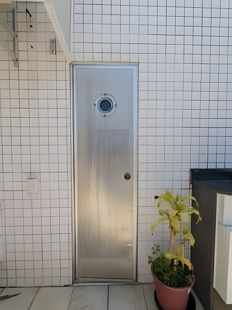 Jon705 | Cobertura em Ipanema com vista pro Cristo