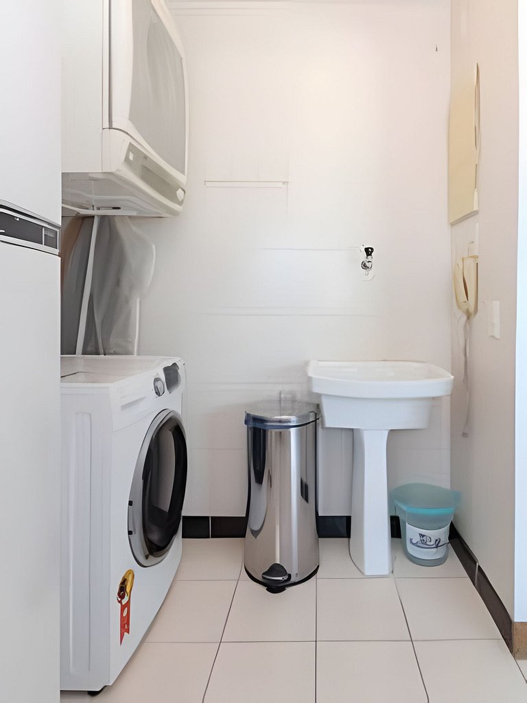 Jon705 | Ático en Ipanema con vista al Cristo