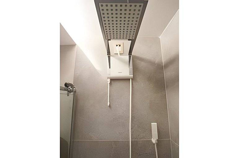 FER305A|Apartamento cerca de la playa de Leblon