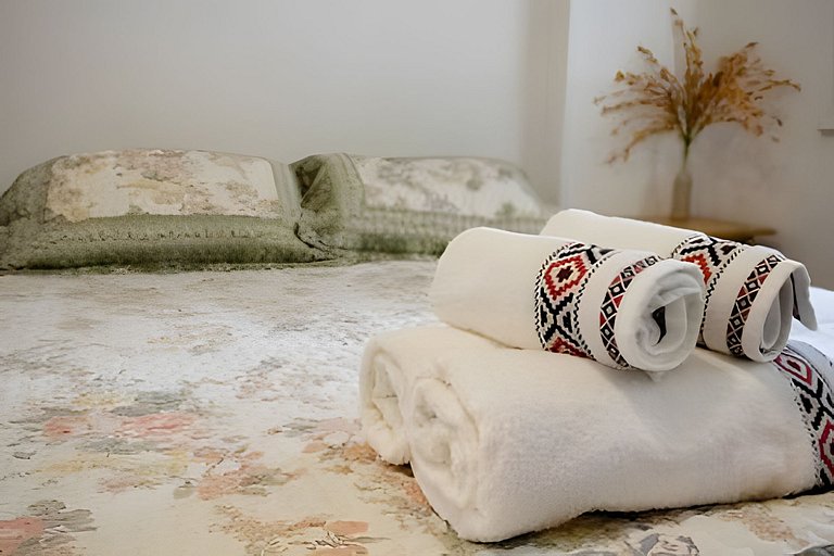 Fer504| Apartamento na Rua Dias Ferreira, Leblon