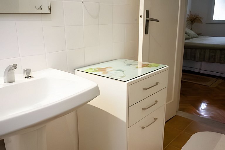 Fer504| Apartment on Dias Ferreira Street, Leblon