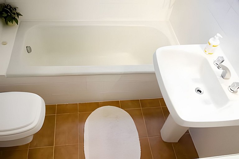 Fer504| Apartamento na Rua Dias Ferreira, Leblon