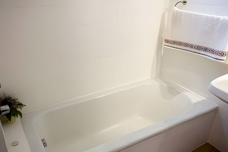 Fer504| ¡Apartamento en Rua Dias Ferreira, Leblon!