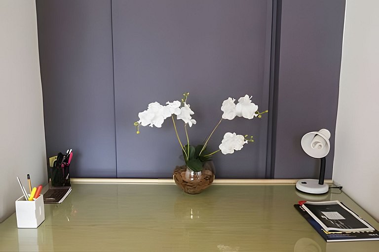 Fer504| Apartamento na Rua Dias Ferreira, Leblon