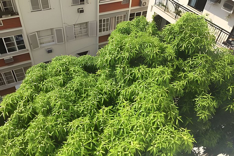 Fer504| Apartamento na Rua Dias Ferreira, Leblon