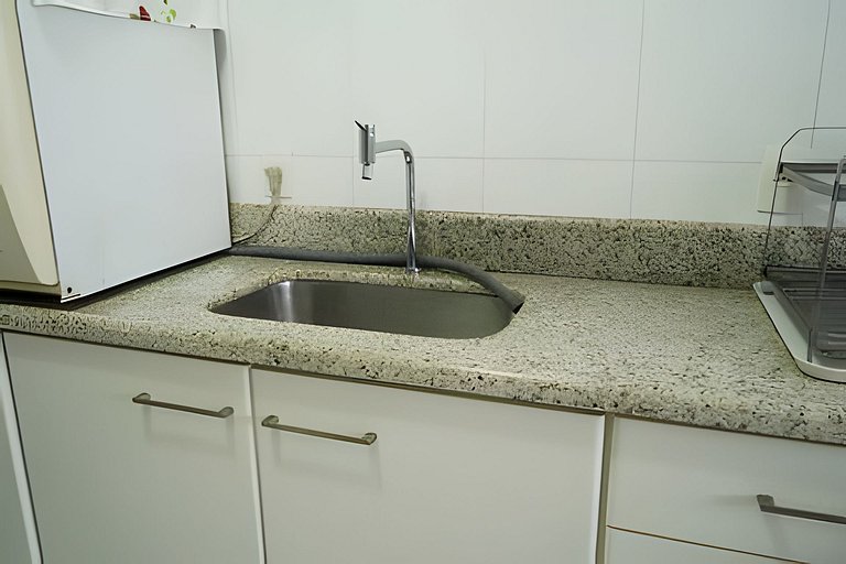 Ff1501| 2 dormitorios en Leblon con vistas