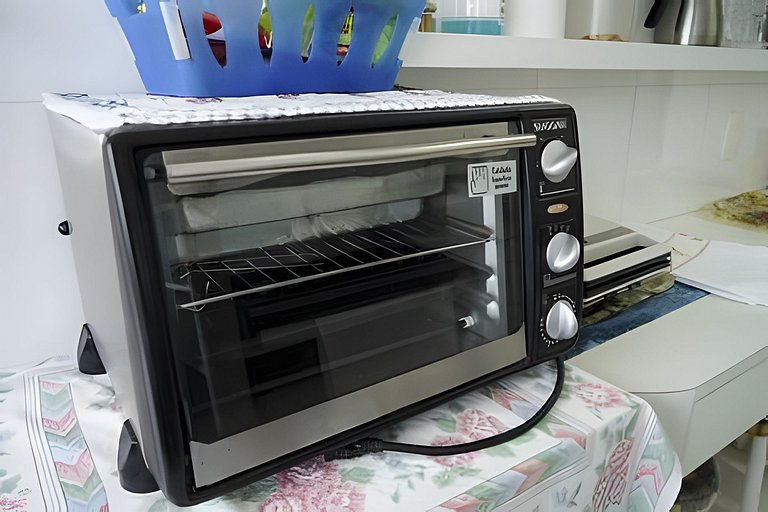 Ff1501| 2 dormitorios en Leblon con vistas