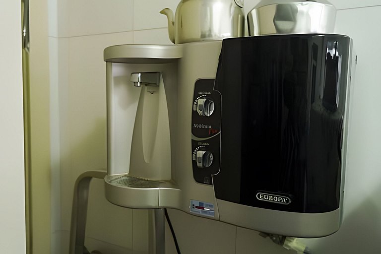 Ff1501| 2 dormitorios en Leblon con vistas