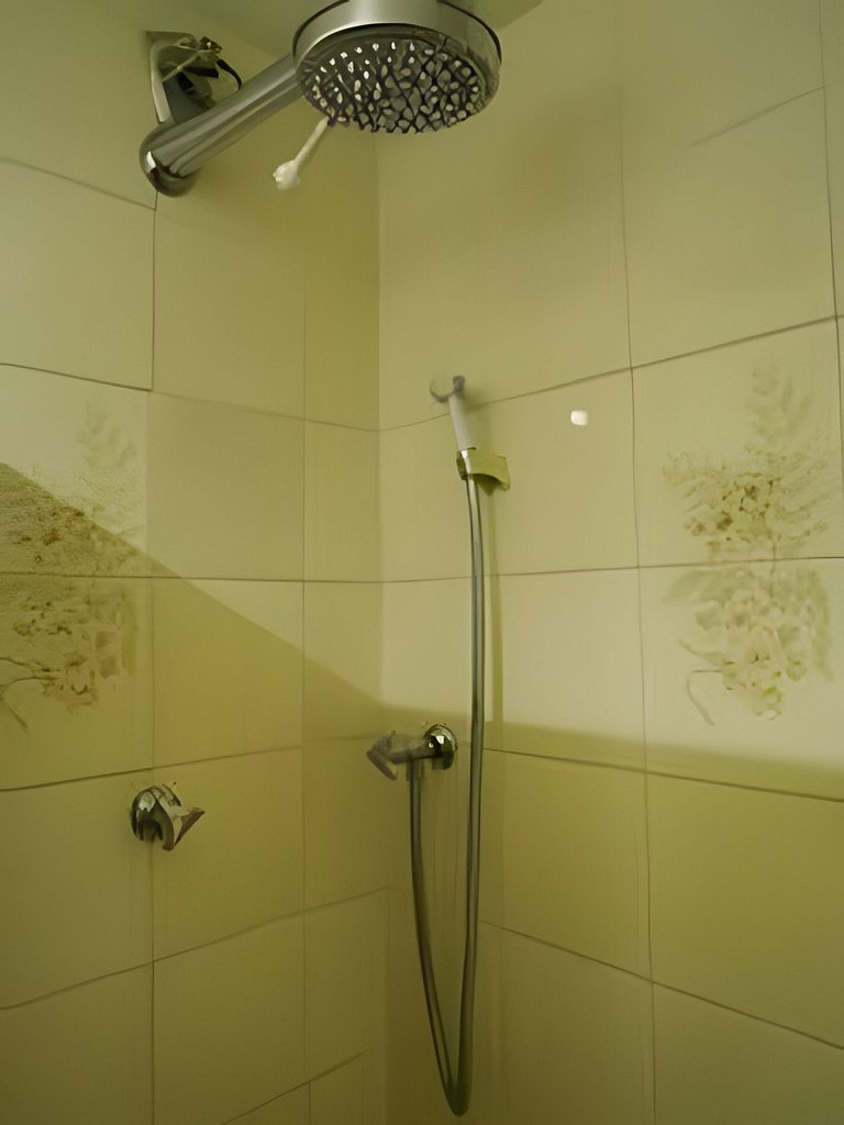 Ff1501| 2 quartos no Leblon com vista