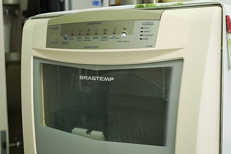 Ff1501| 2 bedrooms in Leblon with a view