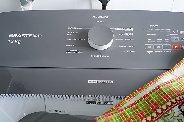 Ff1501| 2 quartos no Leblon com vista