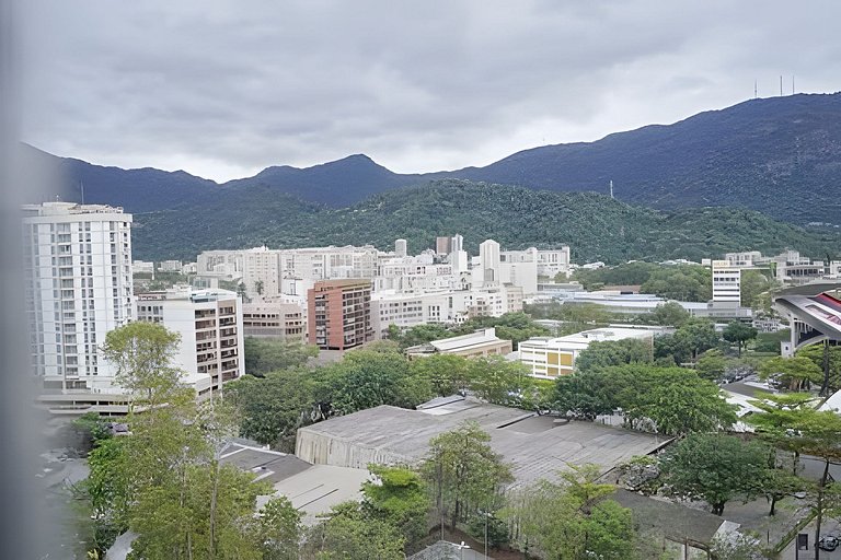 Ff1501| 2 bedrooms in Leblon with a view