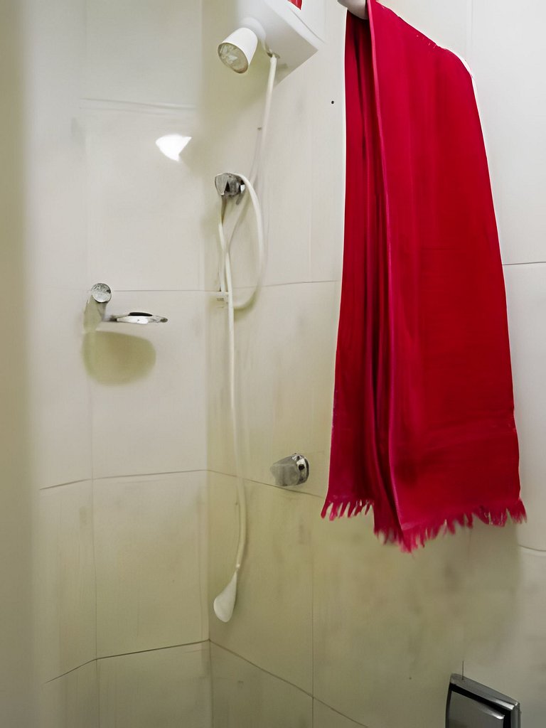 Ff1501| 2 bedrooms in Leblon with a view