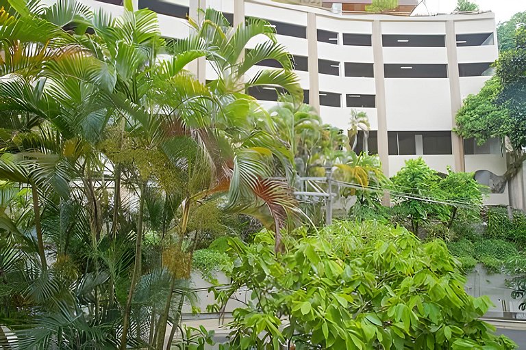 Tim304| Studio moderno no Alto Leblon