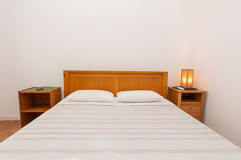 Sam203| Modern two bedroom apartment in Leme