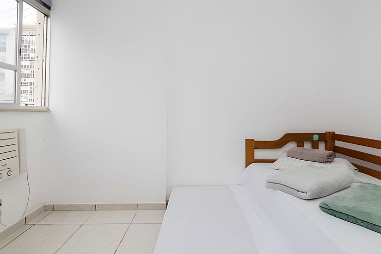 Ata1004| Apartamento con Suite en Leblon