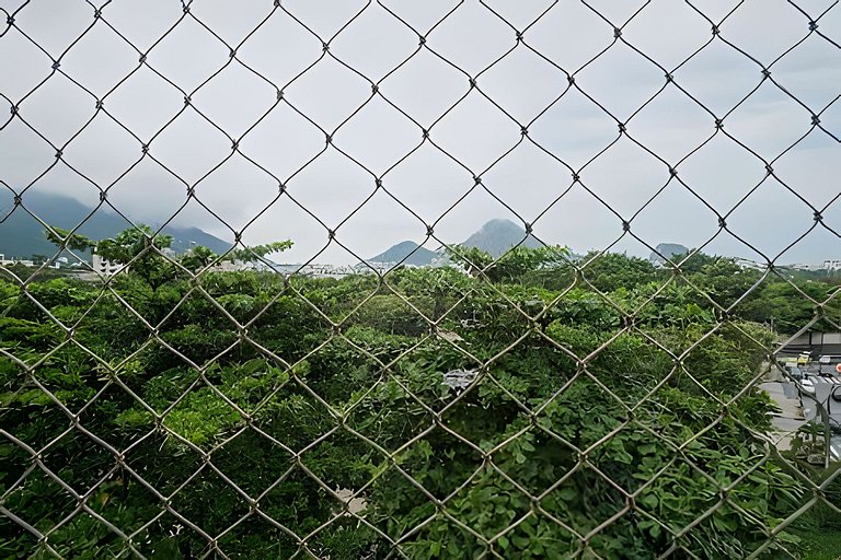 Bg601| 3 Dormitorios en el corazón de Gávea
