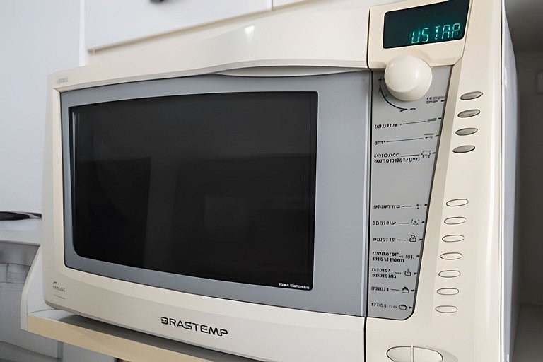 Bg601| 3 Dormitorios en el corazón de Gávea