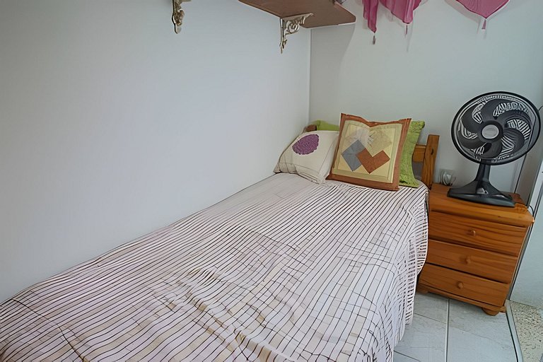 God802| Apto na Lagoa vista para o Cristo Redentor