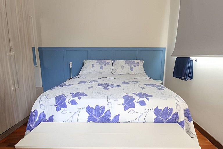 Ns802| Charming apartment close to Copacabana beac