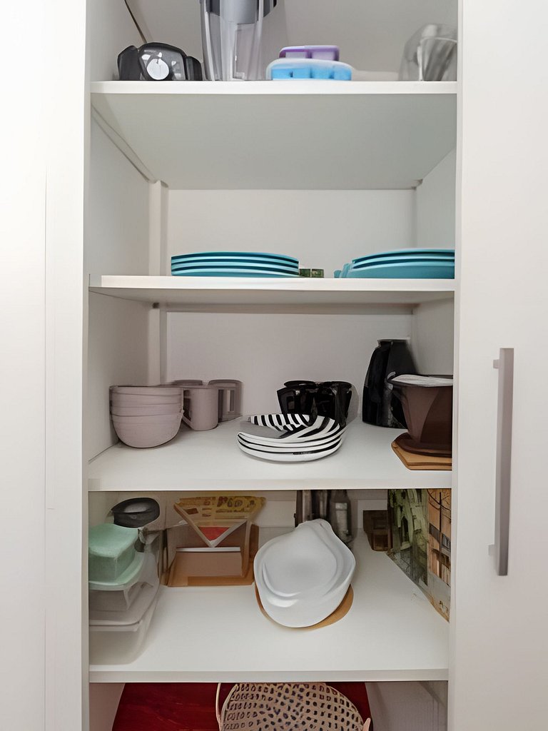 Ns802| Hab. cerca de la playa de Copacabana