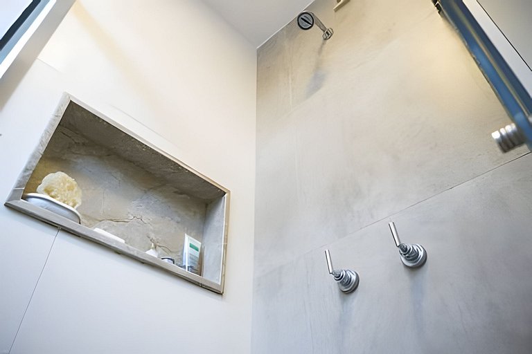 Scl206| Quarto e sala moderno em Botafogo