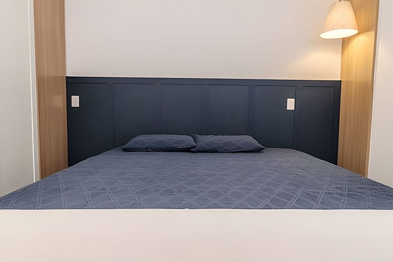 Sam1112 | Kitchnet in Leme, 350 m from the beach