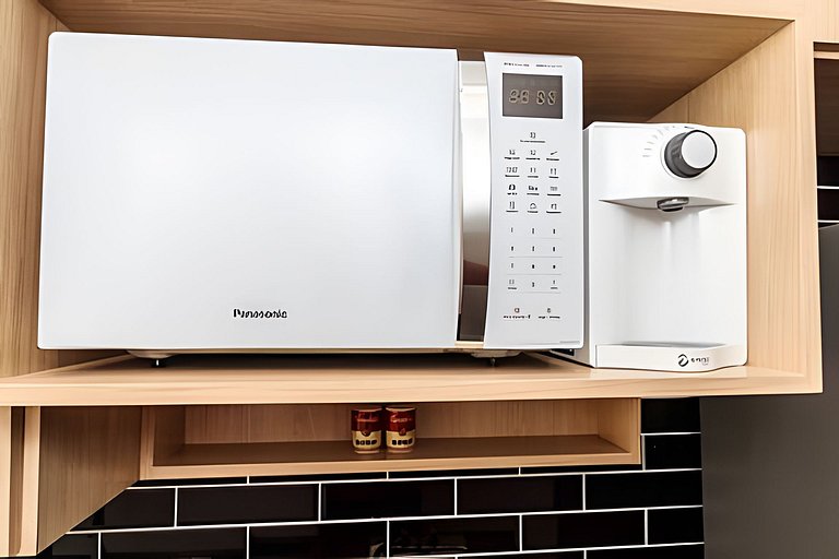 Sam1112 | Kitchnet in Leme, 350 m from the beach