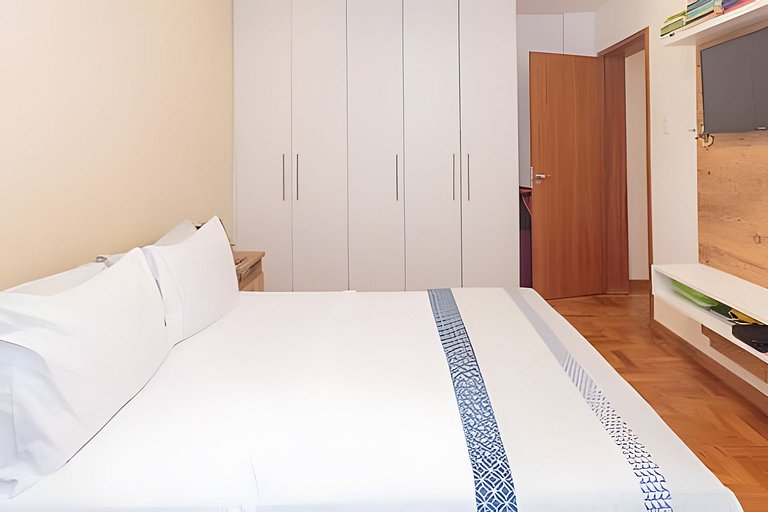 Ata702b | Modern apartment close to Leblon beach