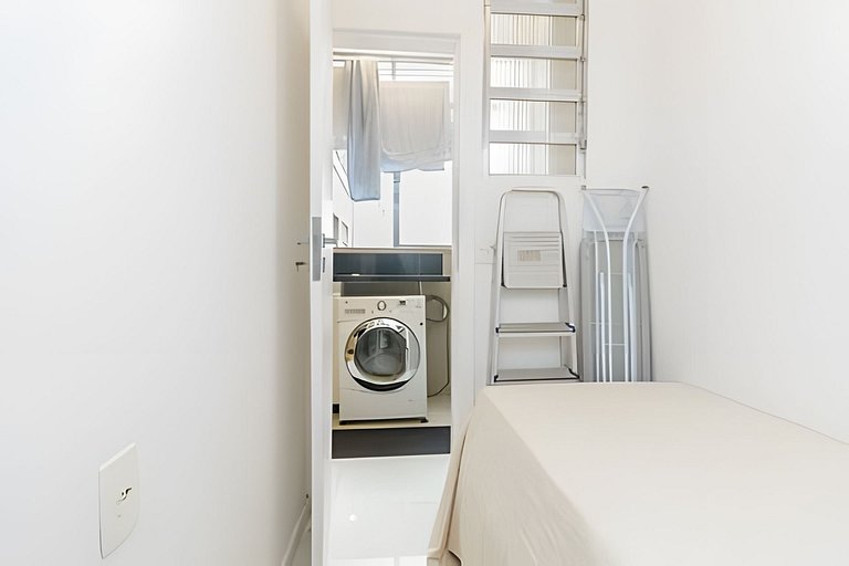 Bar203| High standard apartment in ​​Ipanema