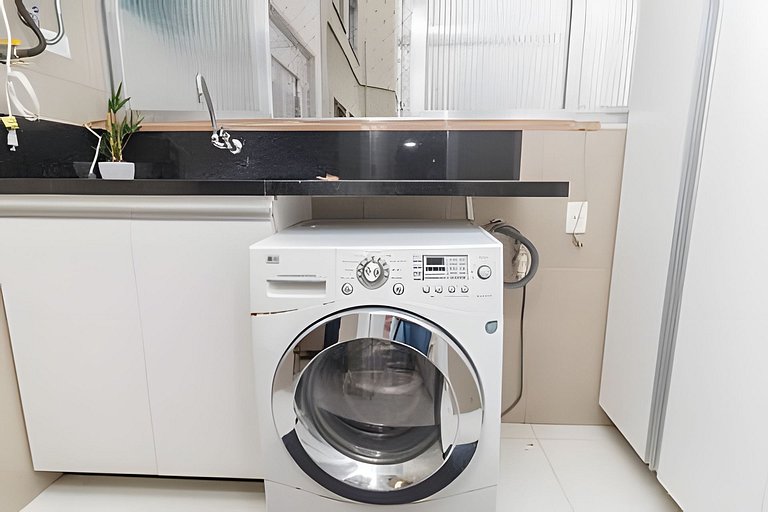 Bar203| High standard apartment in ​​Ipanema