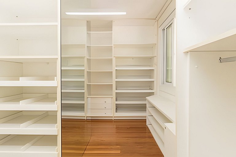 House with pool in Leblon (Jd Pernambuco)