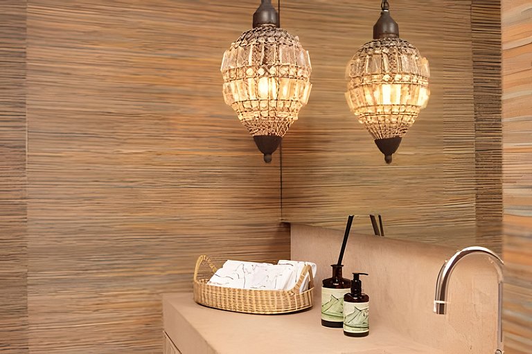 Casa com piscina no Leblon (Jd Pernambuco)