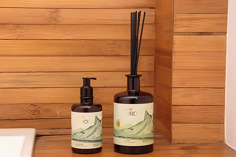 Casa com piscina no Leblon (Jd Pernambuco)