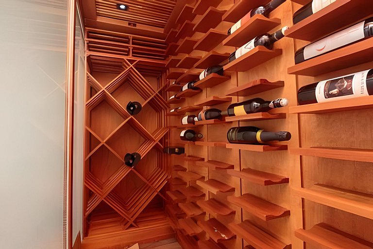 House with pool in Leblon (Jd Pernambuco)