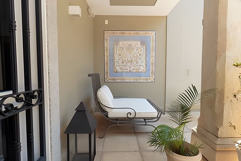 House with pool in Leblon (Jd Pernambuco)