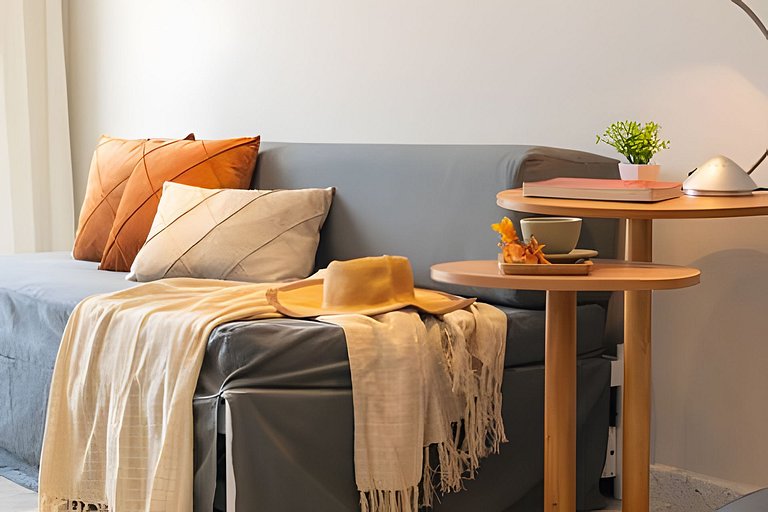 Azevedo1108| Apart en Leblon junto a Dias Ferreira