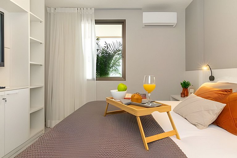 Azevedo1108|Apart no Leblon colado a Dias Ferreira