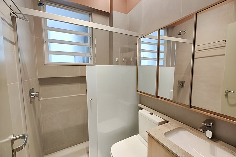 Inhanga 601 | Modern studio 5 min from the beach