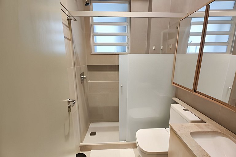 Inhanga 601 | Modern studio 5 min from the beach