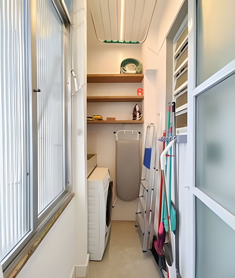 Inhanga 601 | Modern studio 5 min from the beach