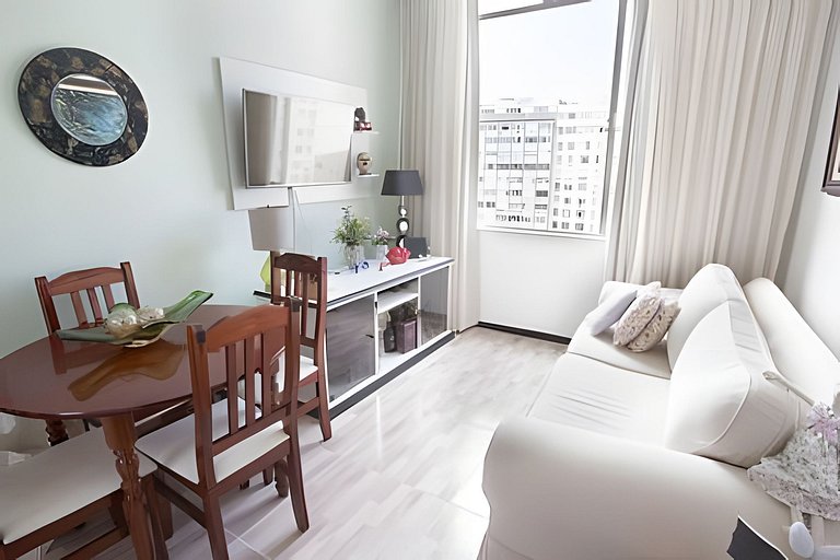 Brt903| 2 bedrooms in Copacabana