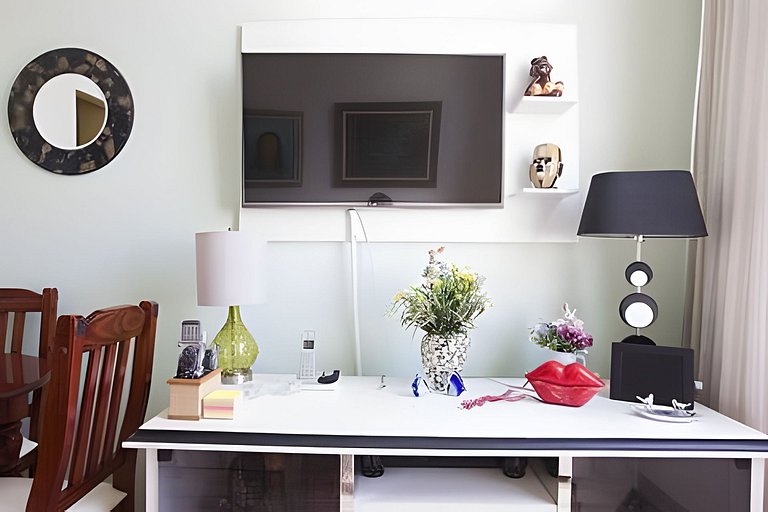 Brt903| 2 bedrooms in Copacabana