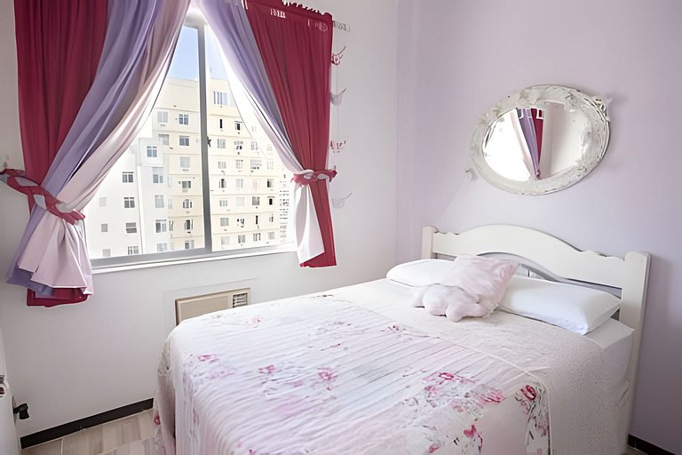 Brt903| 2 bedrooms in Copacabana