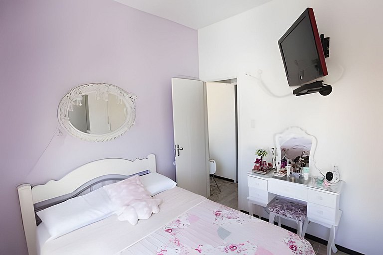 Brt903| 2 bedrooms in Copacabana