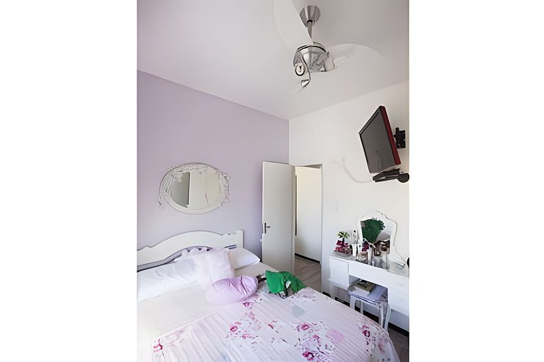 Brt903| 2 bedrooms in Copacabana