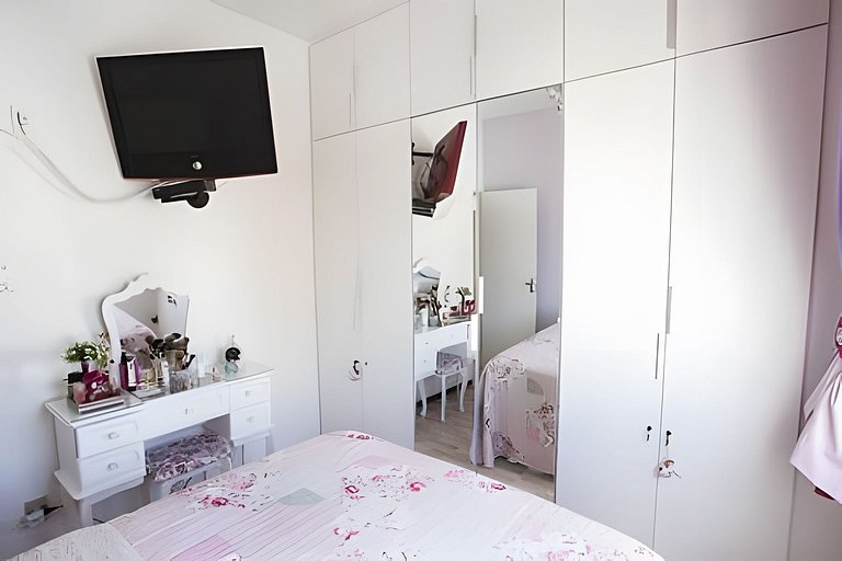 Brt903| 2 bedrooms in Copacabana